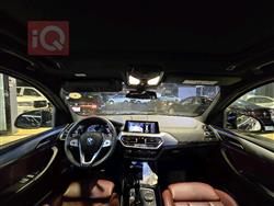 بي ام دبليو X3